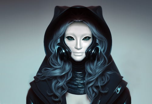 shadoW Work avatar