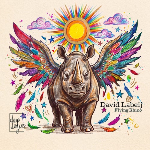Flying Rhino