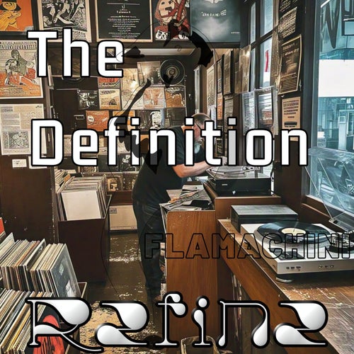 The Definition
