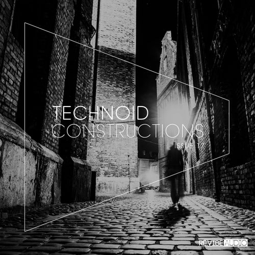 Technoid Constructions #17