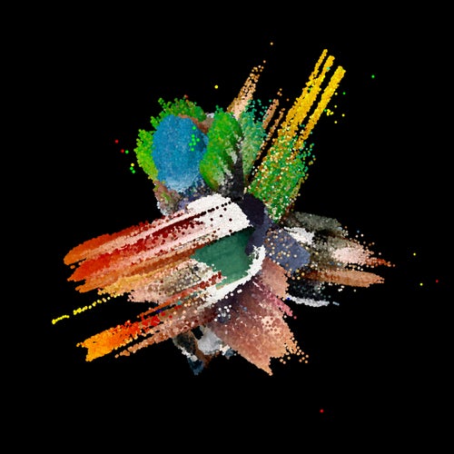 The Round Up Pt. 12 HEIST098 - Heist Recordings (House,Deep House) Album Cover