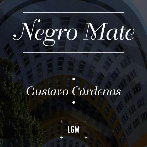 Negro Mate