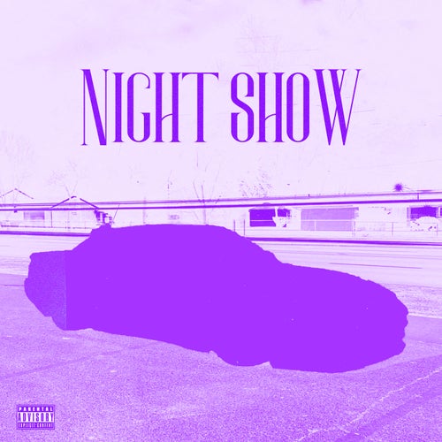 Cover art for Night Show
