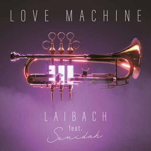 Love Machine