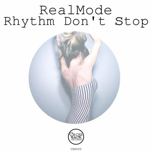 Rhythm Don't Stop