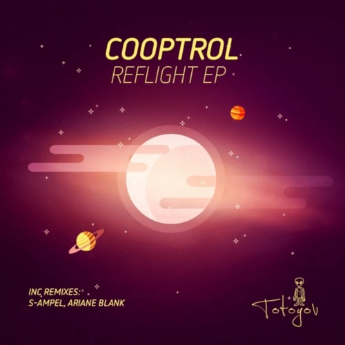 Reflight EP