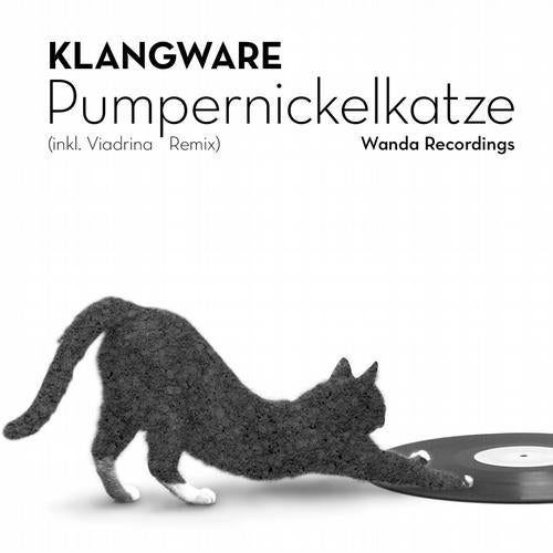 Pumpernickelkatze