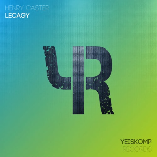 Cover art for Lecagy