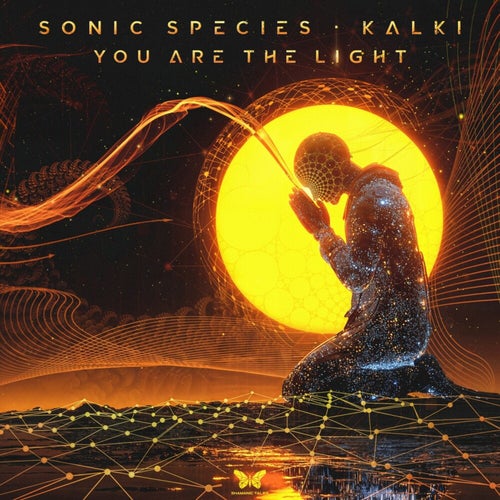  Sonic Species & Kalki - You Are The Light (2026) 
