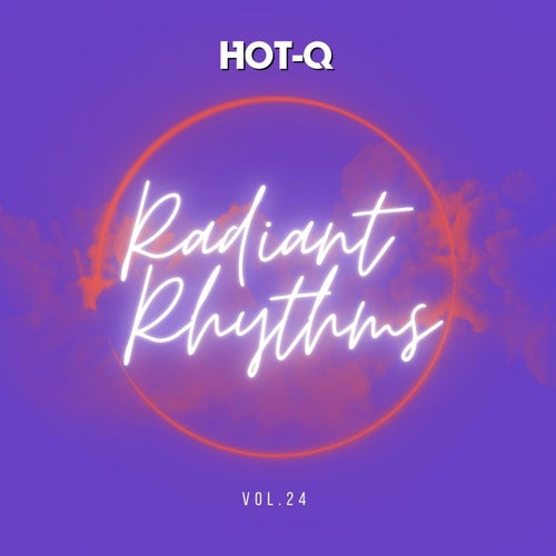 Radiant Rhythms 024