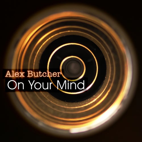 On Your Mind