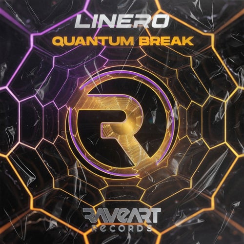 Quantum Break