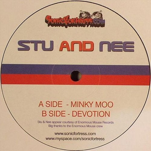 Stu & Nee - Devotion