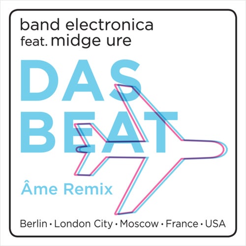 Das Beat (Âme Remix)