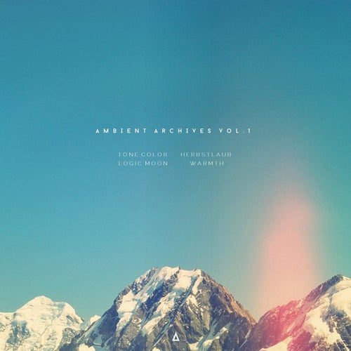 Ambient Archives Vol. 1
