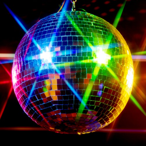 The Glitter Chart Vol. 1 Chart by Disco Or Die! on Beatport Music