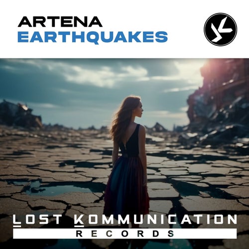  Artena - Earthquakes (2024) 