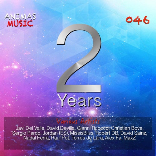 2 Years