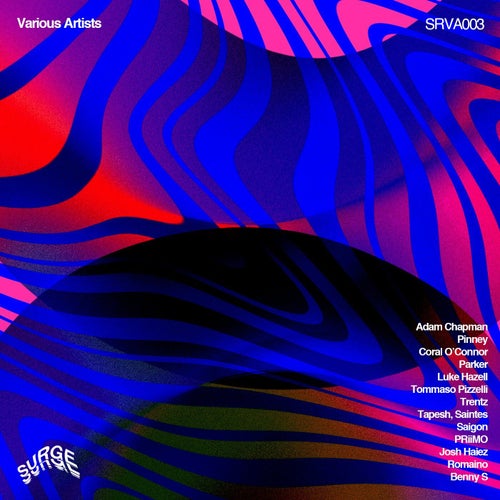 Various Artists