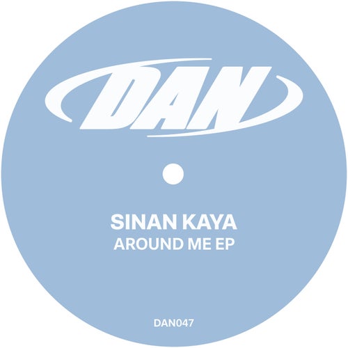 Around Me EP