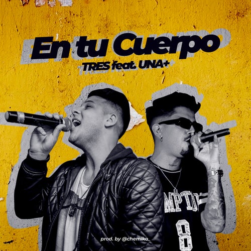 En Tu Cuerpo (feat. Una Más)