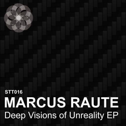 Deep Visions Of Unreality EP