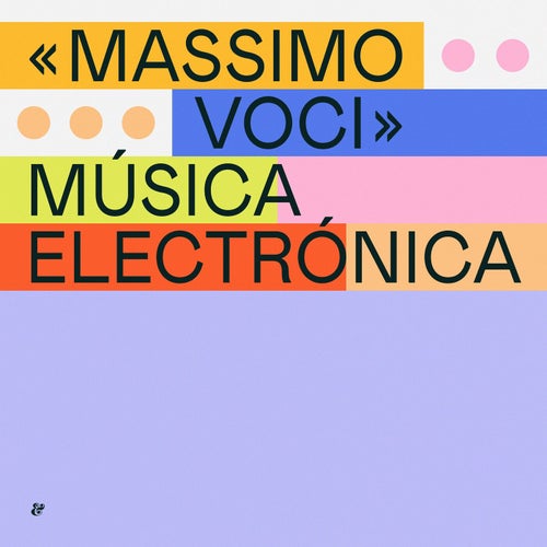 Música Electrónica