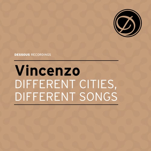 Different Cities, Different Songs