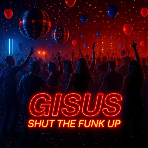 Shut The Funk Up