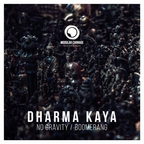 No Gravity / Boomerang