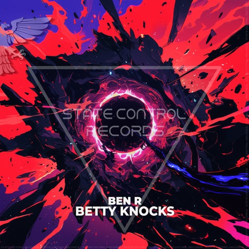 Betty Knocks