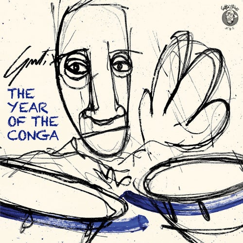 The Year Of The Conga