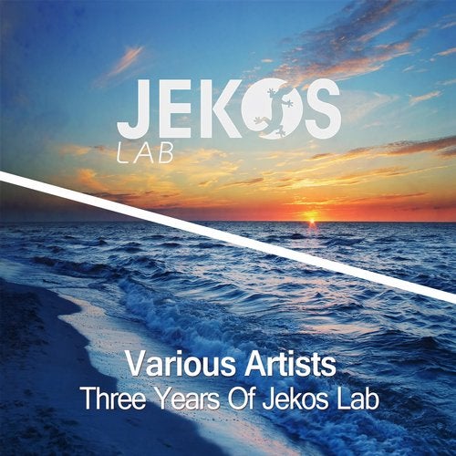 Cover art for Three Years of Jekos Lab
