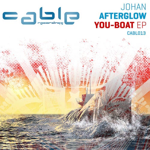 You-Boat EP