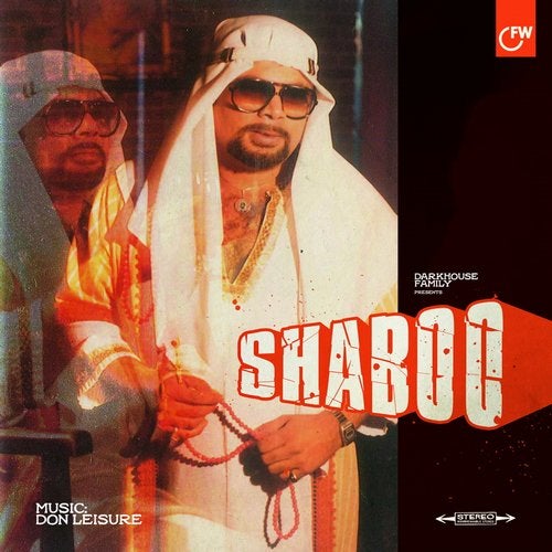 Cover art for Shaboo