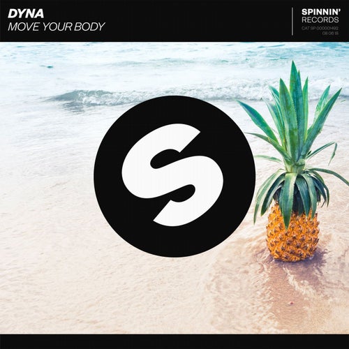 Move Your Body (Extended Mix)