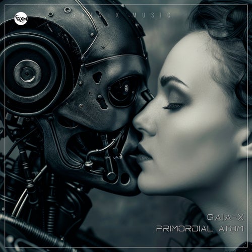 Primordial Atom