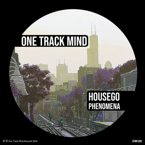 Housego - Phenomena (Original Remix) [2025]