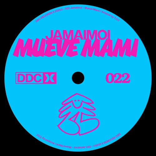 Mueve Mami