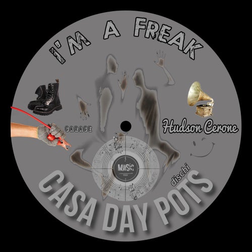 I'm a Freak