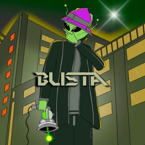 Busta