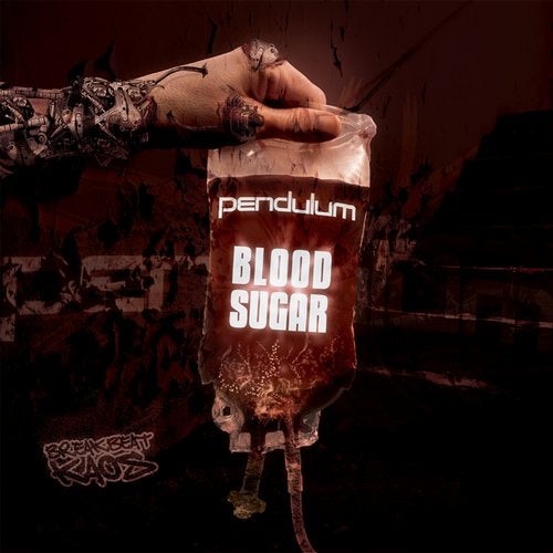 Pendulum - Blood Sugar (The Prototypes Bootleg)