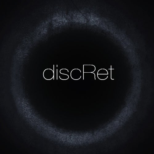 discRet (aka Jasin Ben)