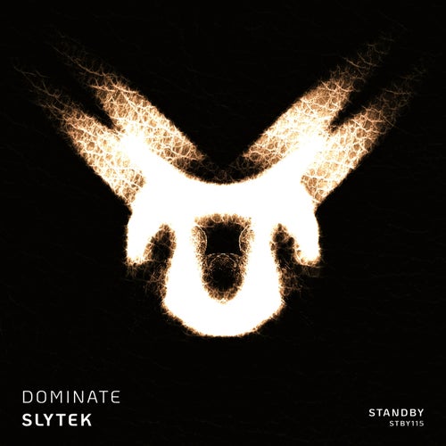 Cover art for Dominate