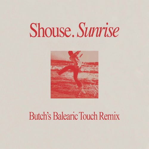 Sunrise (Butch's Balearic Touch)