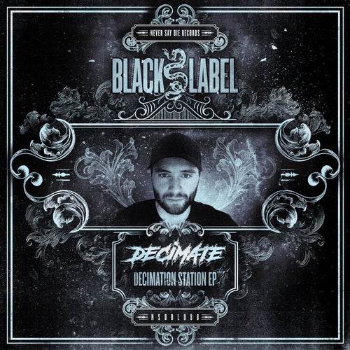 Decimation Station EP