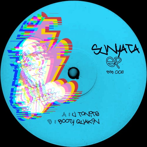 U Tonite EP