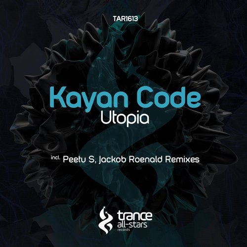Cover art for Utopia