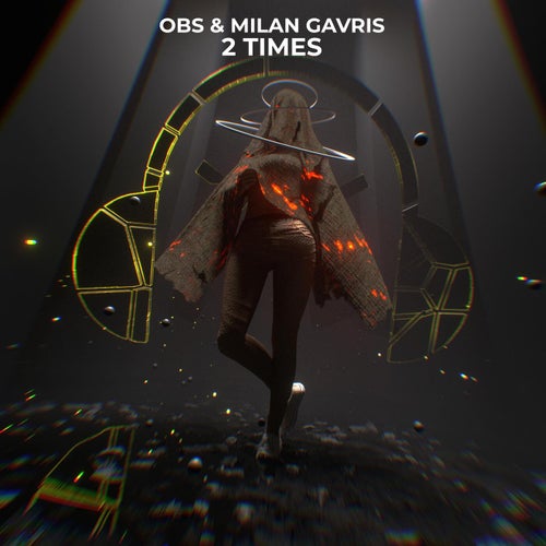 2 Times - Extended Mix