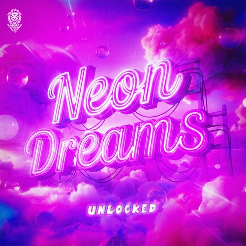Neon Dreams - Extended Mix